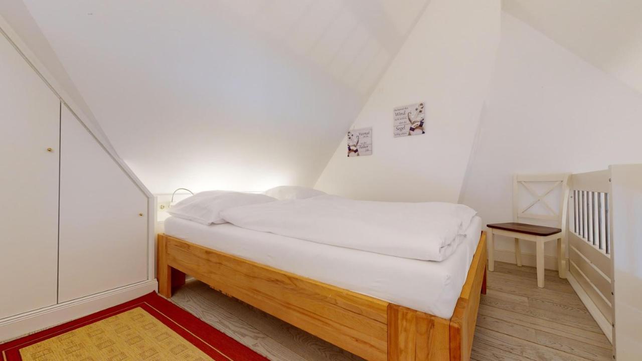 Apartment Wattkieker-stedum *