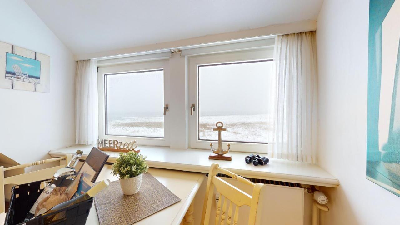 Apartment Wattkieker-stedum *
