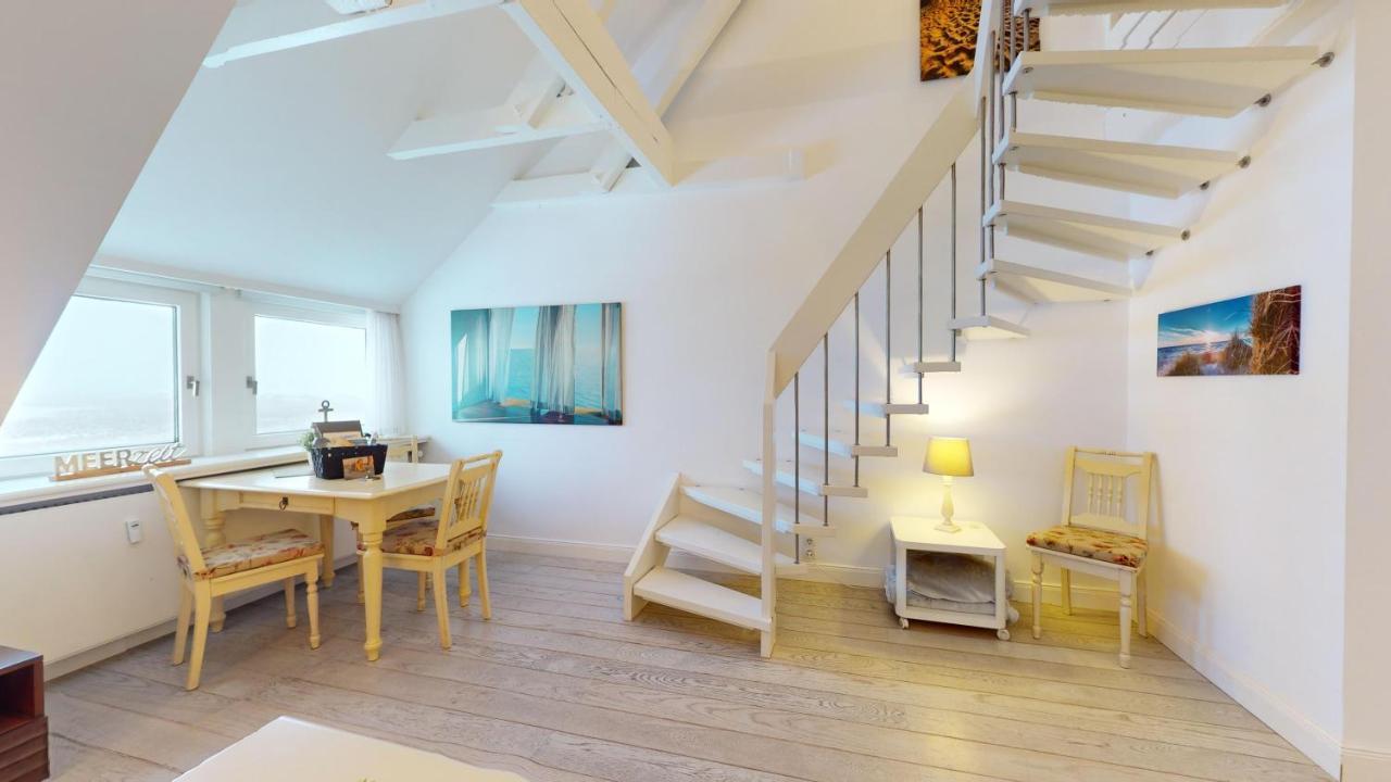 Wattkieker-stedum Apartment *