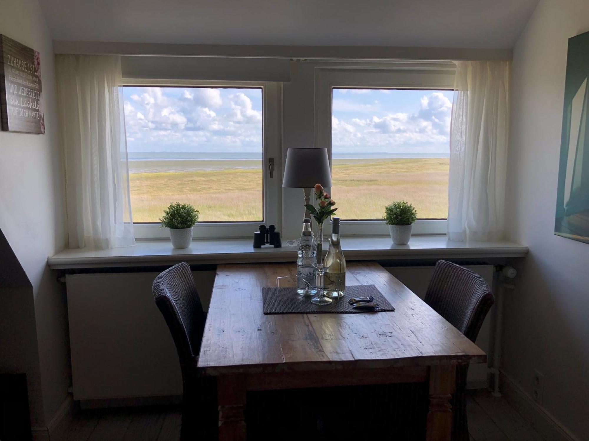 Wattkieker-stedum Rantum (Sylt)