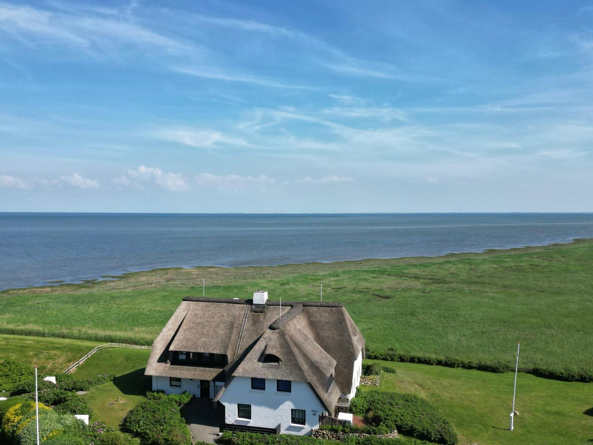Wattkieker-stedum Apartment Rantum (Sylt)